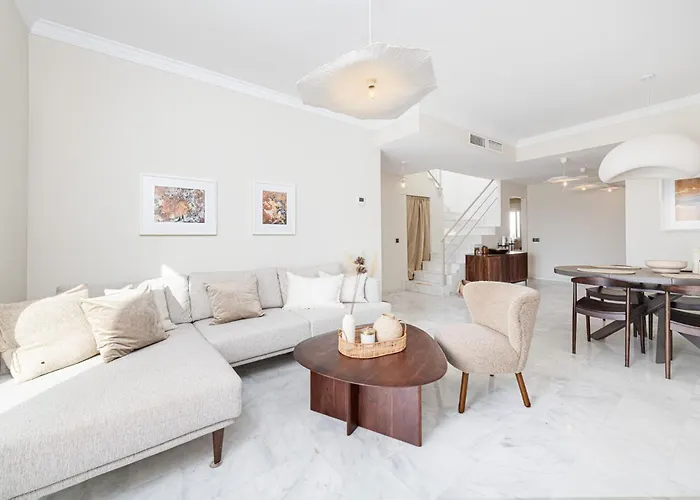 Metropolitan In By Solaga Homes *