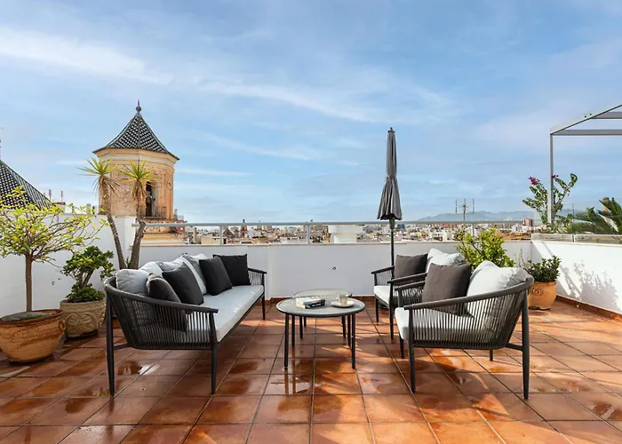 Appartement Metropolitan In By Solaga Homes