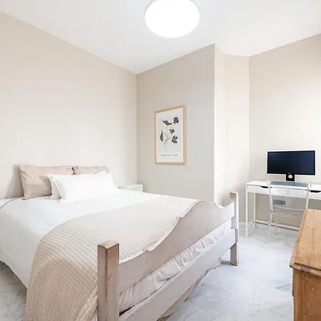 Metropolitan In By Solaga Homes Malaga