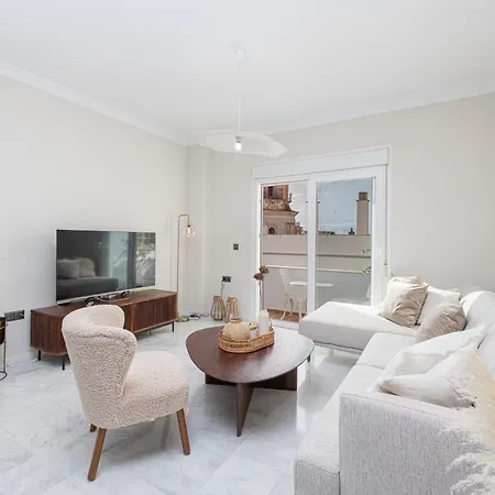 Metropolitan In By Solaga Homes Apartment *