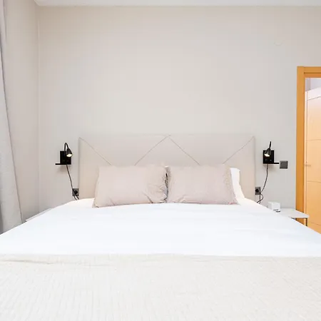Apartment Metropolitan In By Solaga Homes Malaga