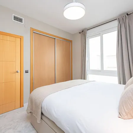 Metropolitan In By Solaga Homes Apartment