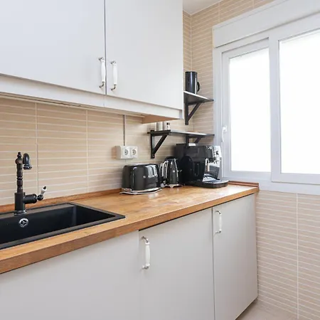 Metropolitan In By Solaga Homes Malaga