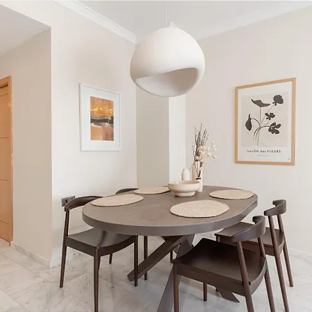Metropolitan In By Solaga Homes * Malaga