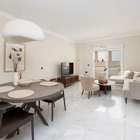 Metropolitan In By Solaga Homes Apartment *