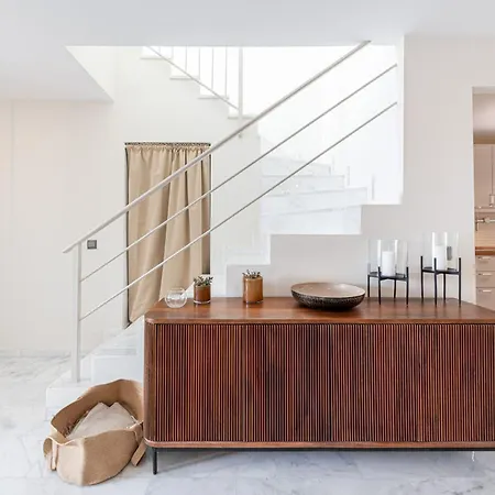 Apartment Metropolitan In By Solaga Homes Malaga