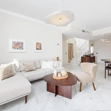 Metropolitan In By Solaga Homes *