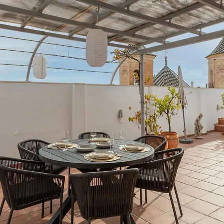 Metropolitan In By Solaga Homes Malaga