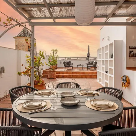 Apartment Metropolitan In By Solaga Homes Malaga